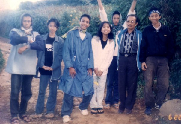 Foto MPLS 2